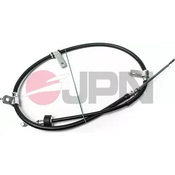 Lanko parkovací brzdy JPN Tažné lanko parkovací brzdy JPN 70H0338-JPN