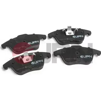 Auto-moto JPN Sada brzdových destiček JPN 10H9062-JPN