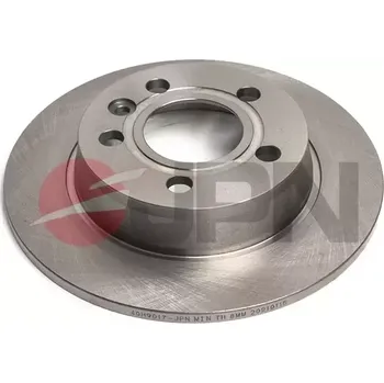 Brzdový kotouč JPN Brzdový kotouč - 268 mm JPN 40H9017-JPN
