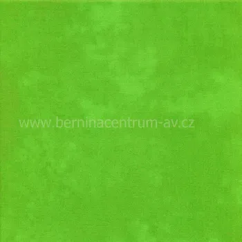 Stof 4516-814 Quilters Shadow batika zelená bavlněná látka patchwork