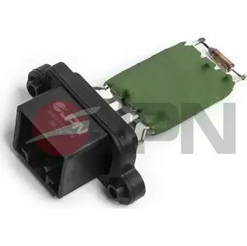 Ventilátor topení a klimatizace JPN Odpor vnitřního tlakového ventilátoru JPN 60E9114-JPN