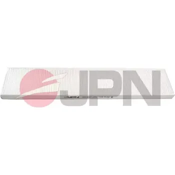 Kabinový filtr JPN Filtr vzduchu v interiéru JPN 40F9007-JPN