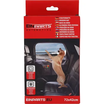 Ochranná rohož karoserie Einparts Automotive EPACC131