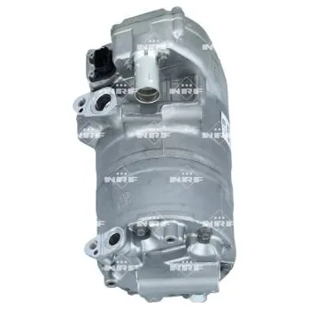 Klimatizace automobilu Kompresor klimatizace NRF 320282
