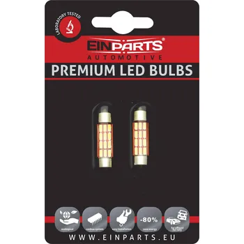 Zapalovací a žhavicí svíčka Sortiment, žhavící svíčky Einparts Automotive EPL205