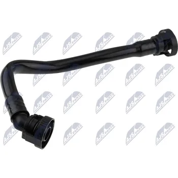 Palivová nádrž Odvzdušňovací hadice, palivová nádrž NTY EFP-BM-021