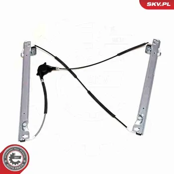 Stahovačka okna Zvedací zařízení oken ESEN SKV 01SKV102