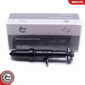 Autosklo Tryska ostřikovače, čištění světlometu ESEN SKV 15SKV634
