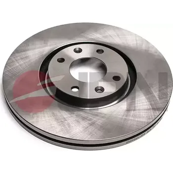 Brzdový kotouč JPN Brzdový kotouč - 302 mm JPN 30H9089-JPN