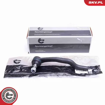 Táhlo řízení Hlava příčného táhla řízení ESEN SKV 04SKV404