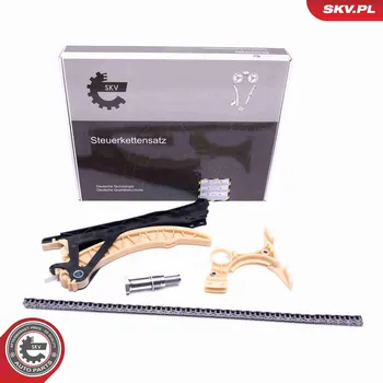Rozvod motoru Sada rozvodového řetězu ESEN SKV 21SKV179