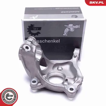 Čep nápravy Čep nápravy, zavěšení kol ESEN SKV 47SKV412