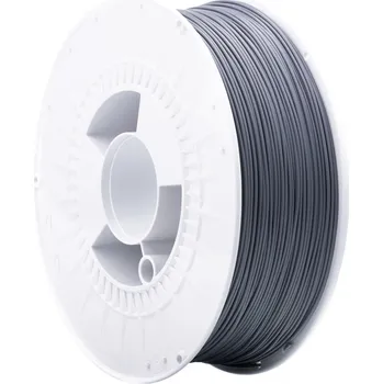 Příslušenství k 3D tiskárně PLA šedá PRINT-ME 1,75 mm 1 kg - Filament