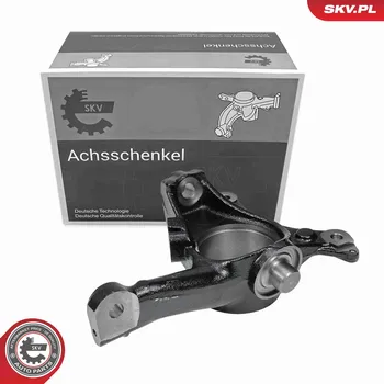 Čep nápravy Čep nápravy, zavěšení kol ESEN SKV 73SKV311