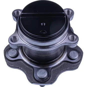 Sada ložiska kola DENCKERMANN W414018