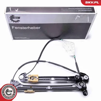 Stahovačka okna Zvedací zařízení oken ESEN SKV 00SKV312