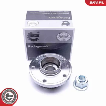 Sada ložisek kol ESEN SKV 29SKV198