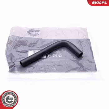 Spojovací materiál motoru Hadice, větrání klikové skříně ESEN SKV 31SKV115