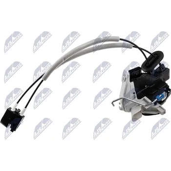 Autodoplněk Zámek dveří NTY EZC-KA-074