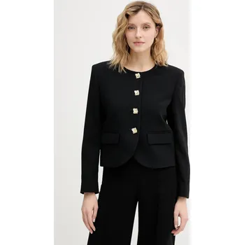 Dámské sako Sako Marella MLTFALESIA 2613041063200 černá 99X, vel. 40