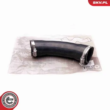 Palivový systém Hadička plnicího vzduchu ESEN SKV 24SKV180