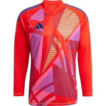 Brankářské tričko adidas Tiro 24 Competition Long Sleeve M IN0407 pánské L