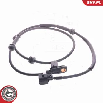 Přislušenství brzdového systému Snímač, počet otáček kol ESEN SKV 06SKV030