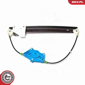 Stahovačka okna Zvedací zařízení oken ESEN SKV 01SKV394