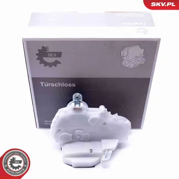Autodoplněk Zámek dveří ESEN SKV 16SKV594