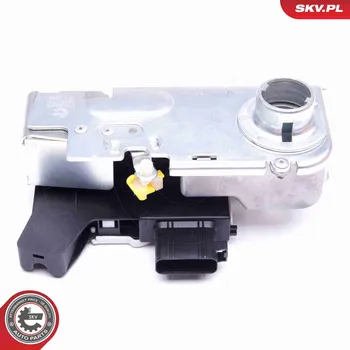 Zabzepeční vozidel Zámek dveří ESEN SKV 16SKV731