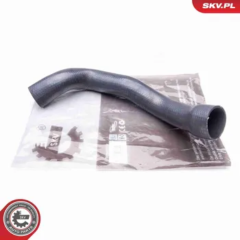 Palivový systém Hadička plnicího vzduchu ESEN SKV 24SKV751