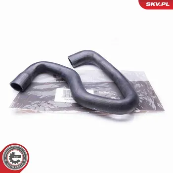 Palivový systém Hadička plnicího vzduchu ESEN SKV 24SKV683