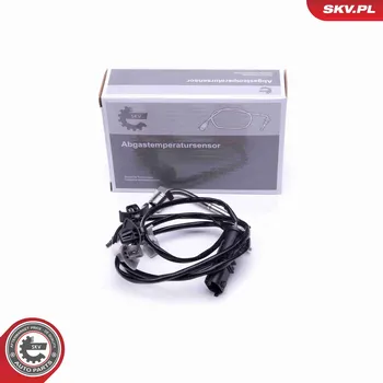 Autodíl Čidlo, teplota výfukových plynů ESEN SKV 30SKV304