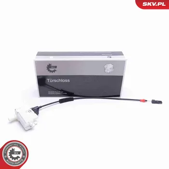 Autodoplněk Zámek dveří ESEN SKV 60SKV131