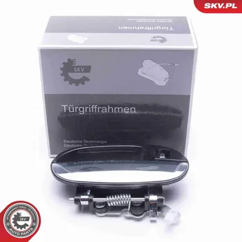 Dveře karosérie Vnější klika dveří ESEN SKV 96SKV174