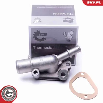 Těsnění motoru Termostat, chladivo ESEN SKV 20SKV167