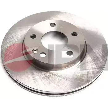 Brzdový kotouč JPN Brzdový kotouč - 276 mm JPN 30H9117-JPN