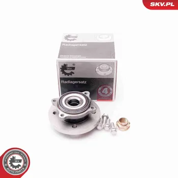 Sada ložisek kol ESEN SKV 29SKV045