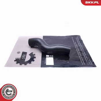 Palivový systém Hadička plnicího vzduchu ESEN SKV 43SKV369