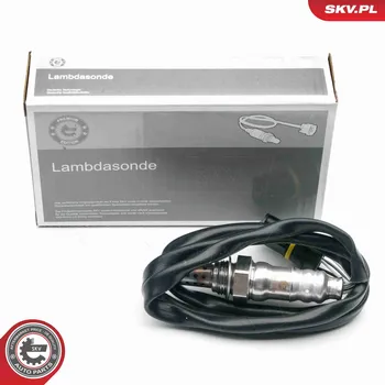 Lambda sonda Lambda sonda ESEN SKV 09SKV655