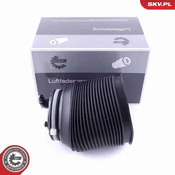 Vzduchová pružina, podvozek ESEN SKV 58SKV005