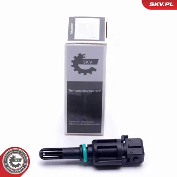 Autoelektrika Snímač, teplota nasávaného vzduchu ESEN SKV 17SKV689