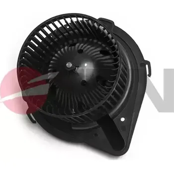 Ventilátor topení a klimatizace JPN Vnitřní ventilátor JPN 60E9058-JPN