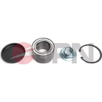 JPN Sada ložiska kola JPN 20L9075-JPN