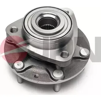 JPN Sada ložiska kola JPN 10L0312-JPN