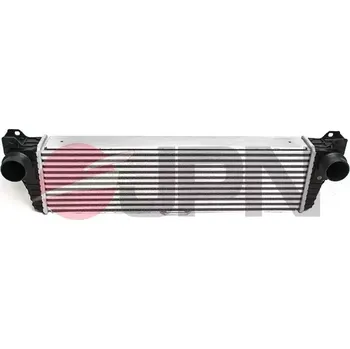 Motor automobilu JPN Chladič vzduchu intercooler JPN 60C9318-JPN