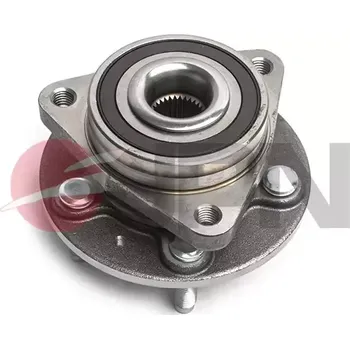 JPN Sada ložiska kola JPN 10L0021-JPN