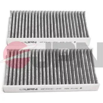 Kabinový filtr JPN Filtr vzduchu v interiéru JPN 40F4004C-JPN