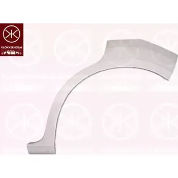 Blatník karosérie KLOKKERHOLM Boční stěna KK 2901583