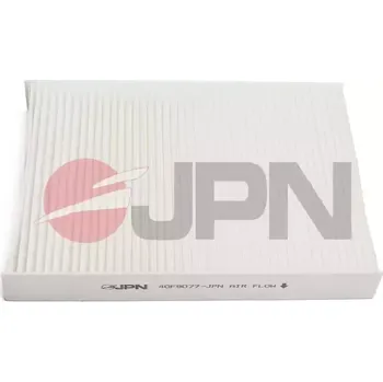 Auto-moto JPN Filtr vzduchu v interiéru JPN 40F9077-JPN